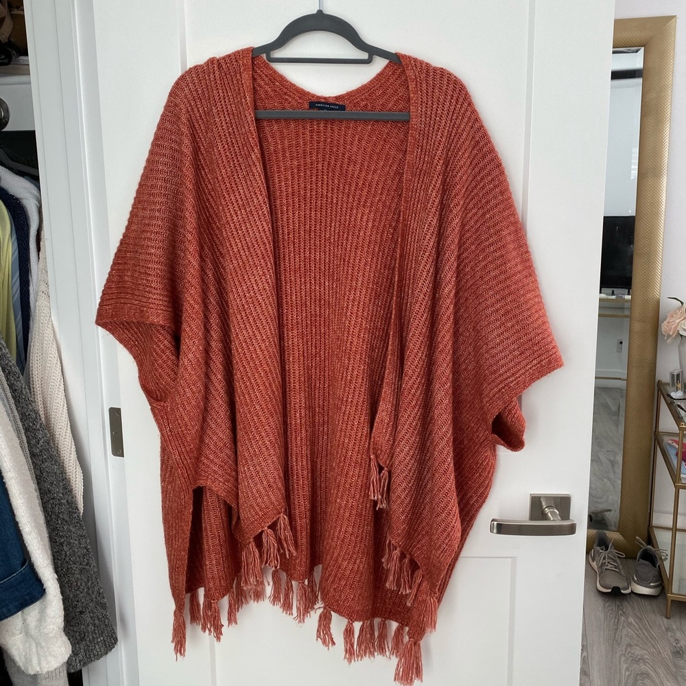 American Eagle Sweater